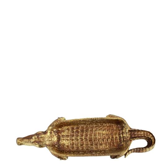 CROC STORAGE TRAY